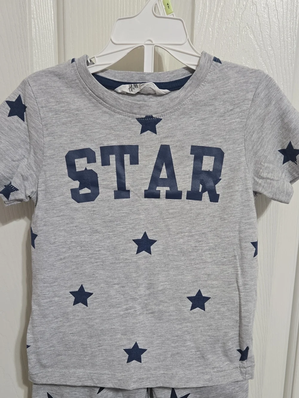 H&M size 4y